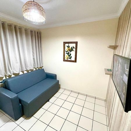 Di Roma Internacional Resort Apartamentos Para Temporada Caldas Novas Exteriör bild