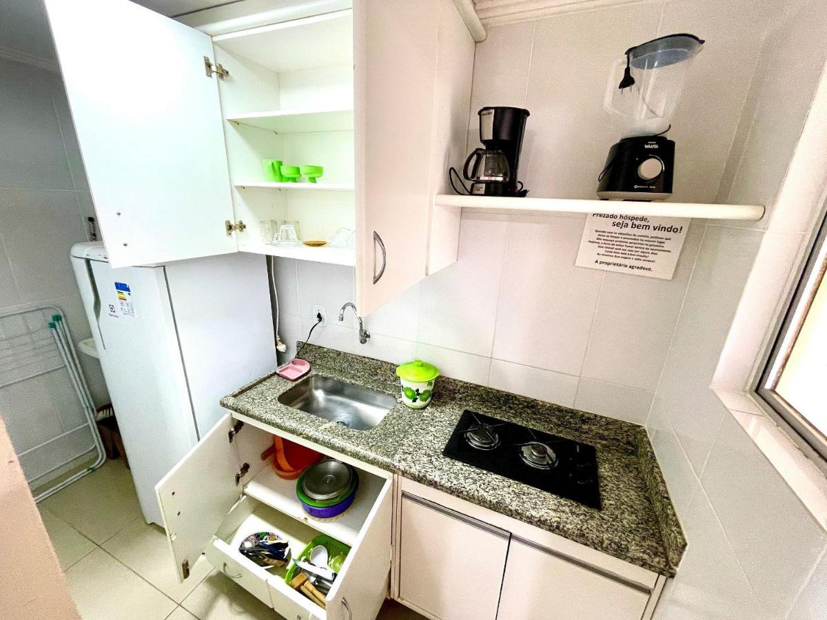 Di Roma Internacional Resort Apartamentos Para Temporada Caldas Novas Exteriör bild