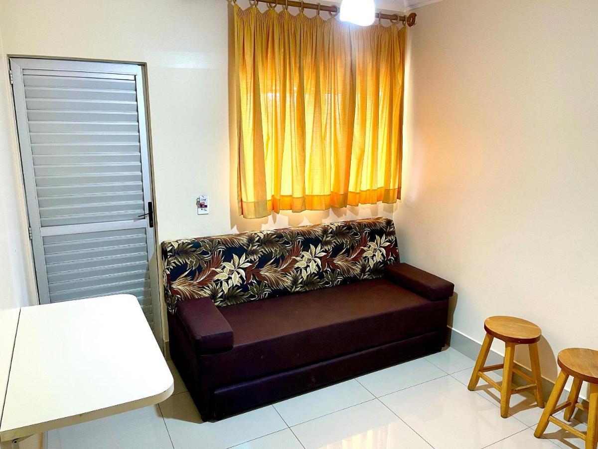 Di Roma Internacional Resort Apartamentos Para Temporada Caldas Novas Exteriör bild