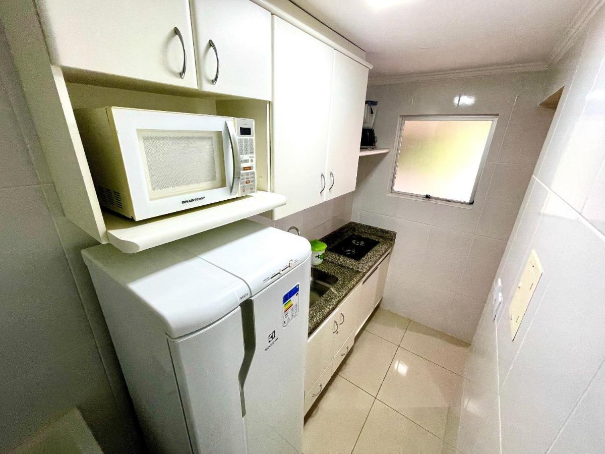Di Roma Internacional Resort Apartamentos Para Temporada Caldas Novas Exteriör bild