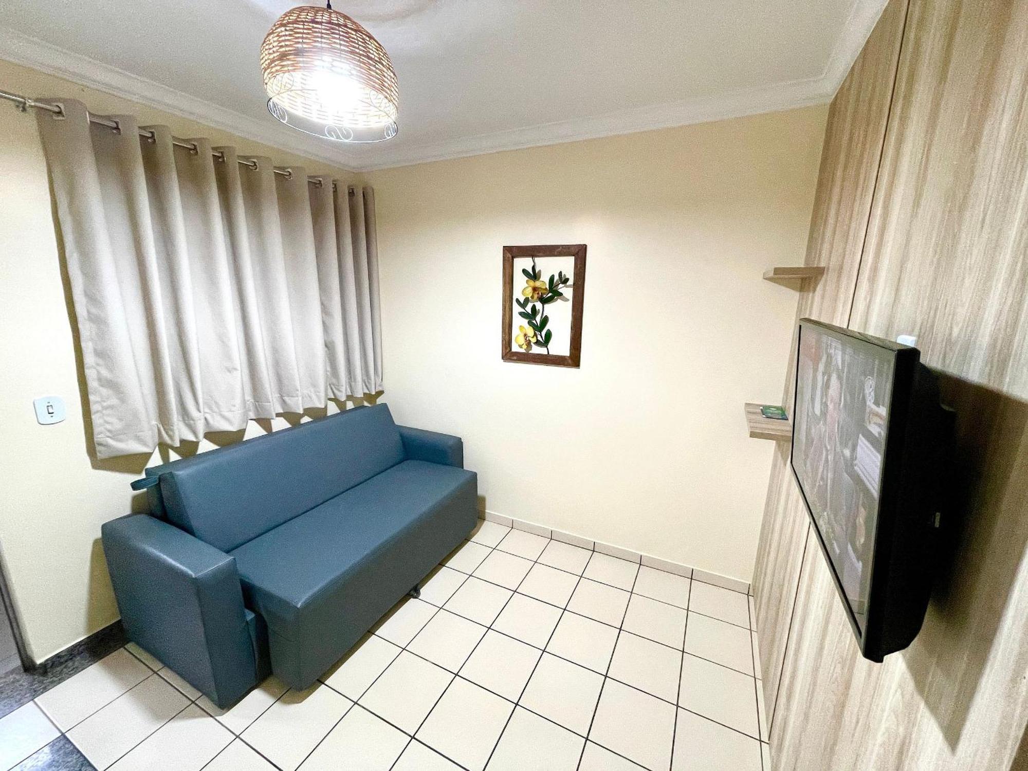 Di Roma Internacional Resort Apartamentos Para Temporada Caldas Novas Exteriör bild