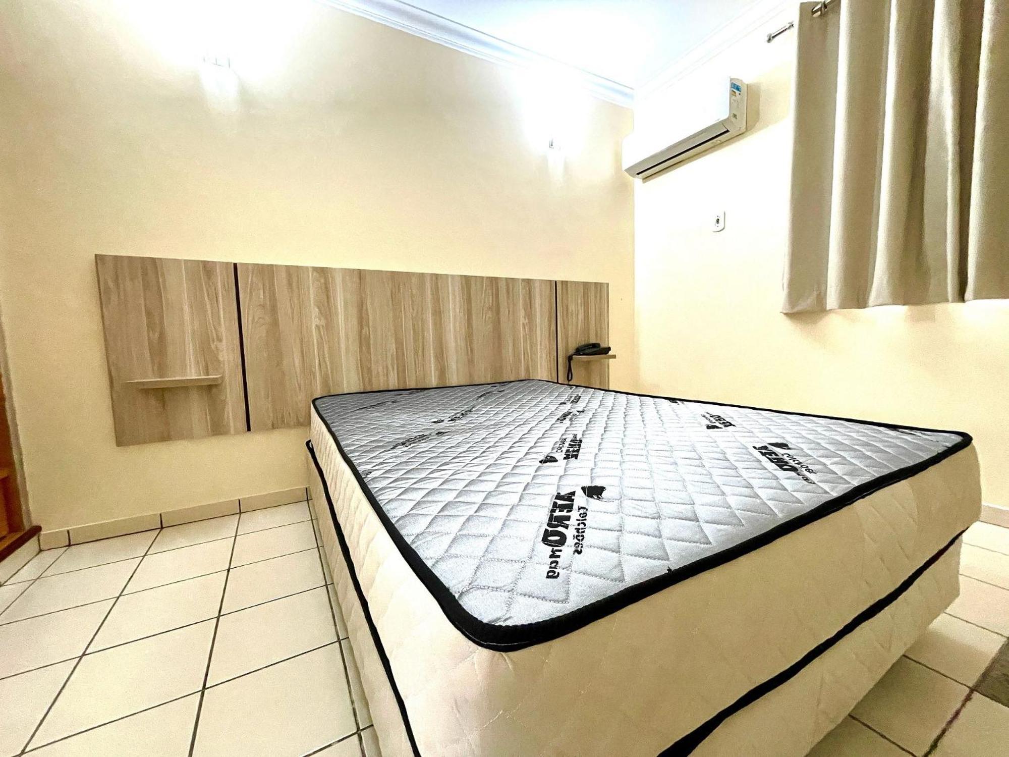 Di Roma Internacional Resort Apartamentos Para Temporada Caldas Novas Exteriör bild