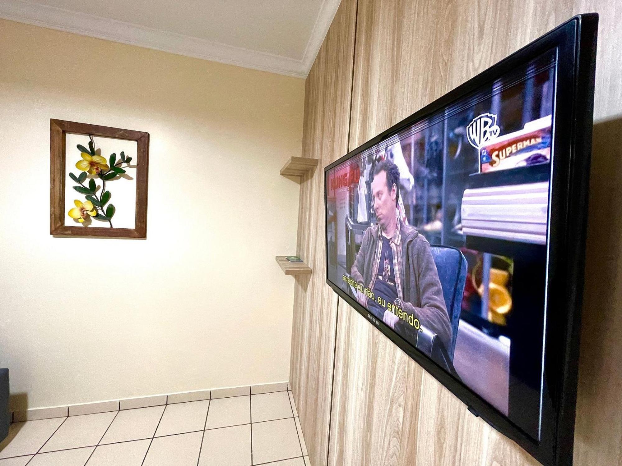 Di Roma Internacional Resort Apartamentos Para Temporada Caldas Novas Exteriör bild