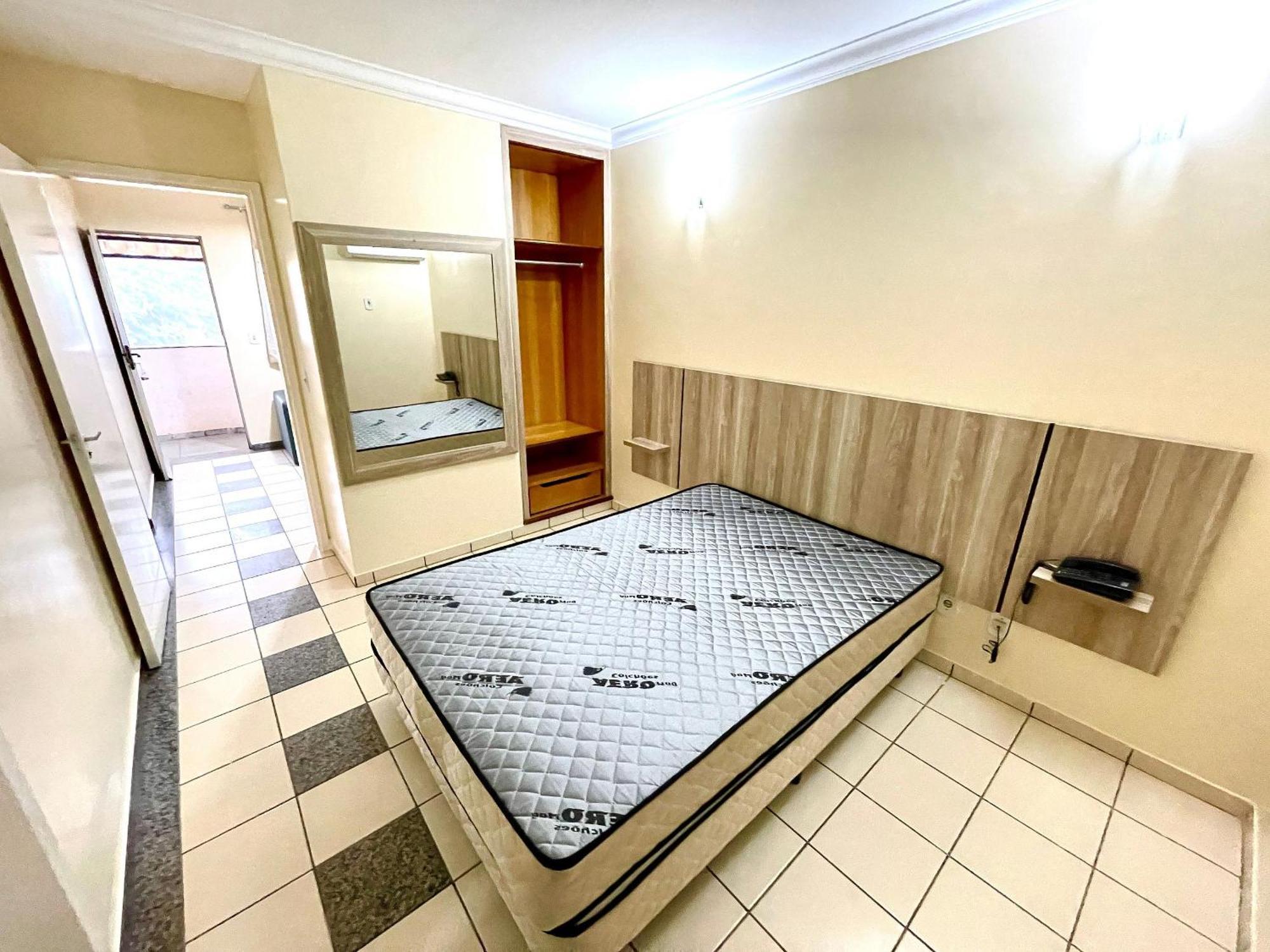 Di Roma Internacional Resort Apartamentos Para Temporada Caldas Novas Exteriör bild