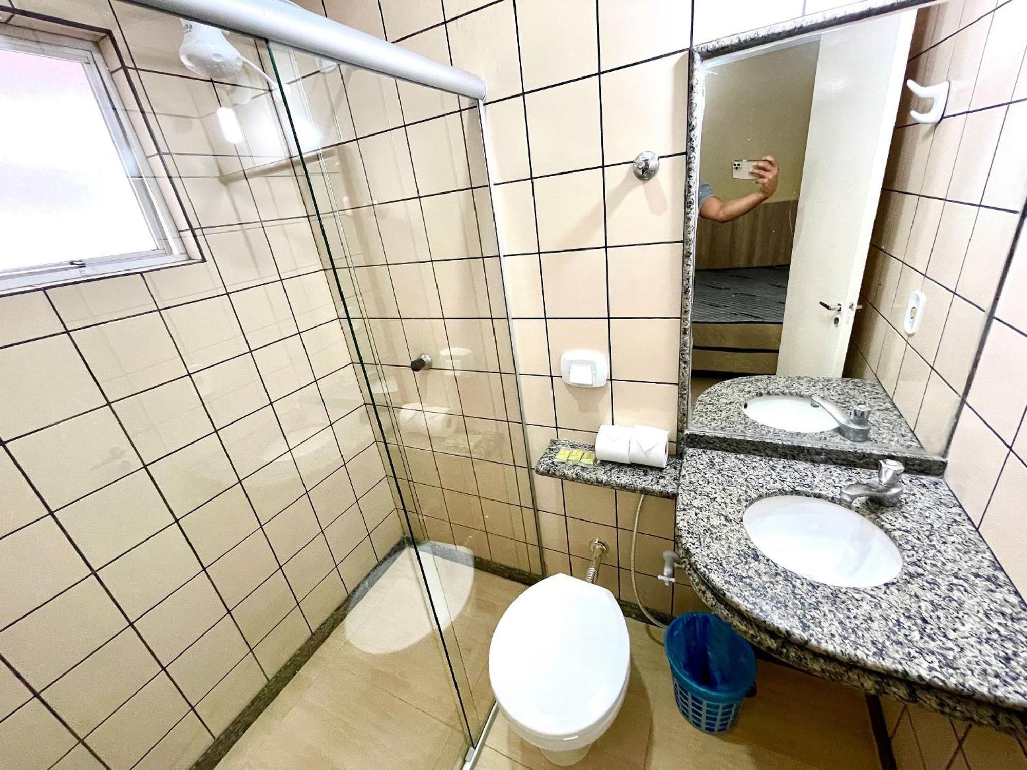 Di Roma Internacional Resort Apartamentos Para Temporada Caldas Novas Exteriör bild