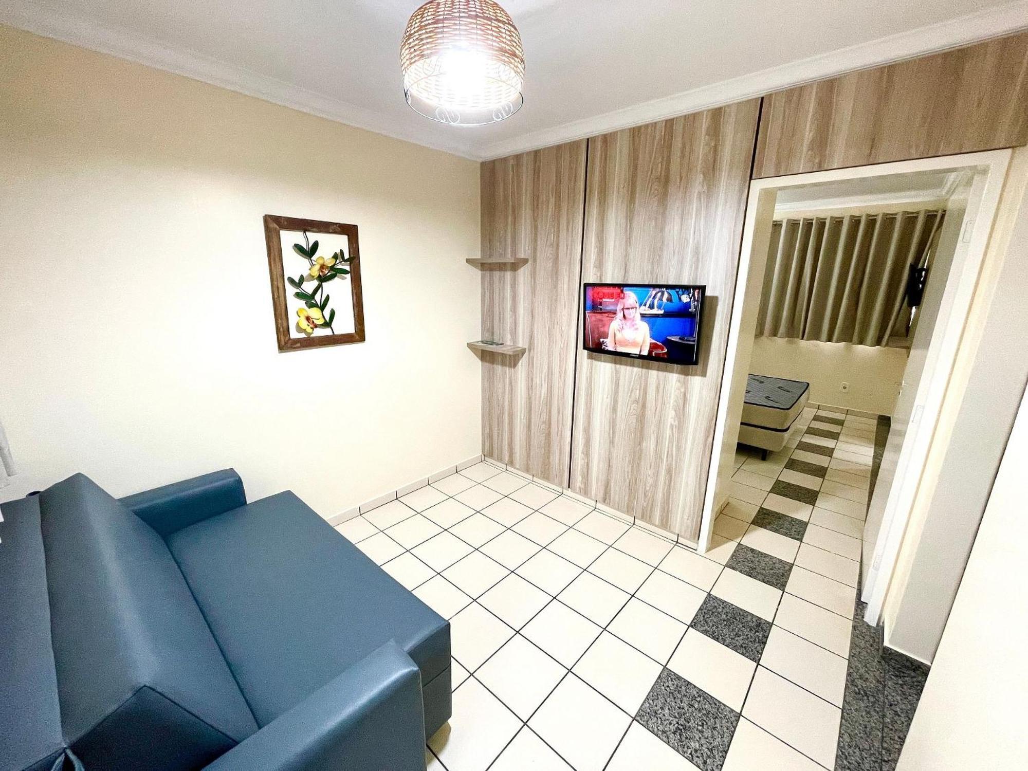 Di Roma Internacional Resort Apartamentos Para Temporada Caldas Novas Exteriör bild